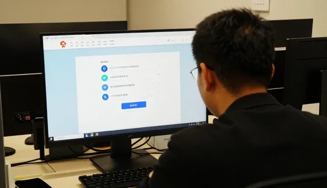 信息查询平台在行业分类导航中的发展趋势分析