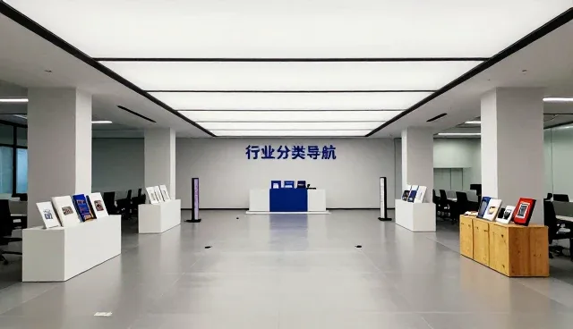 企业名录查询服务使用中常见问题及解决方案